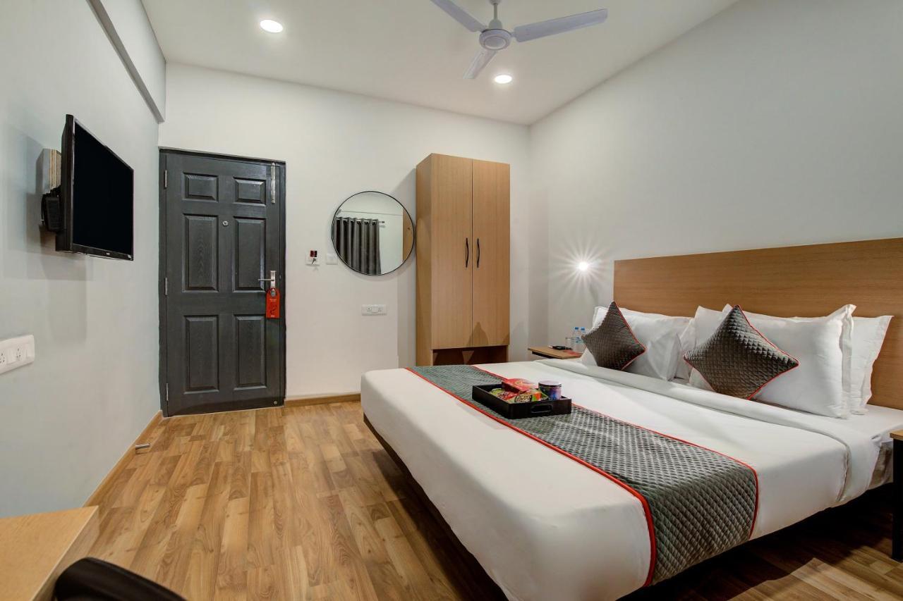 Super Townhouse 139 Ashiyana Smriti Upvan Near Emerald Mall Lucknow Bijnaur Exterior foto