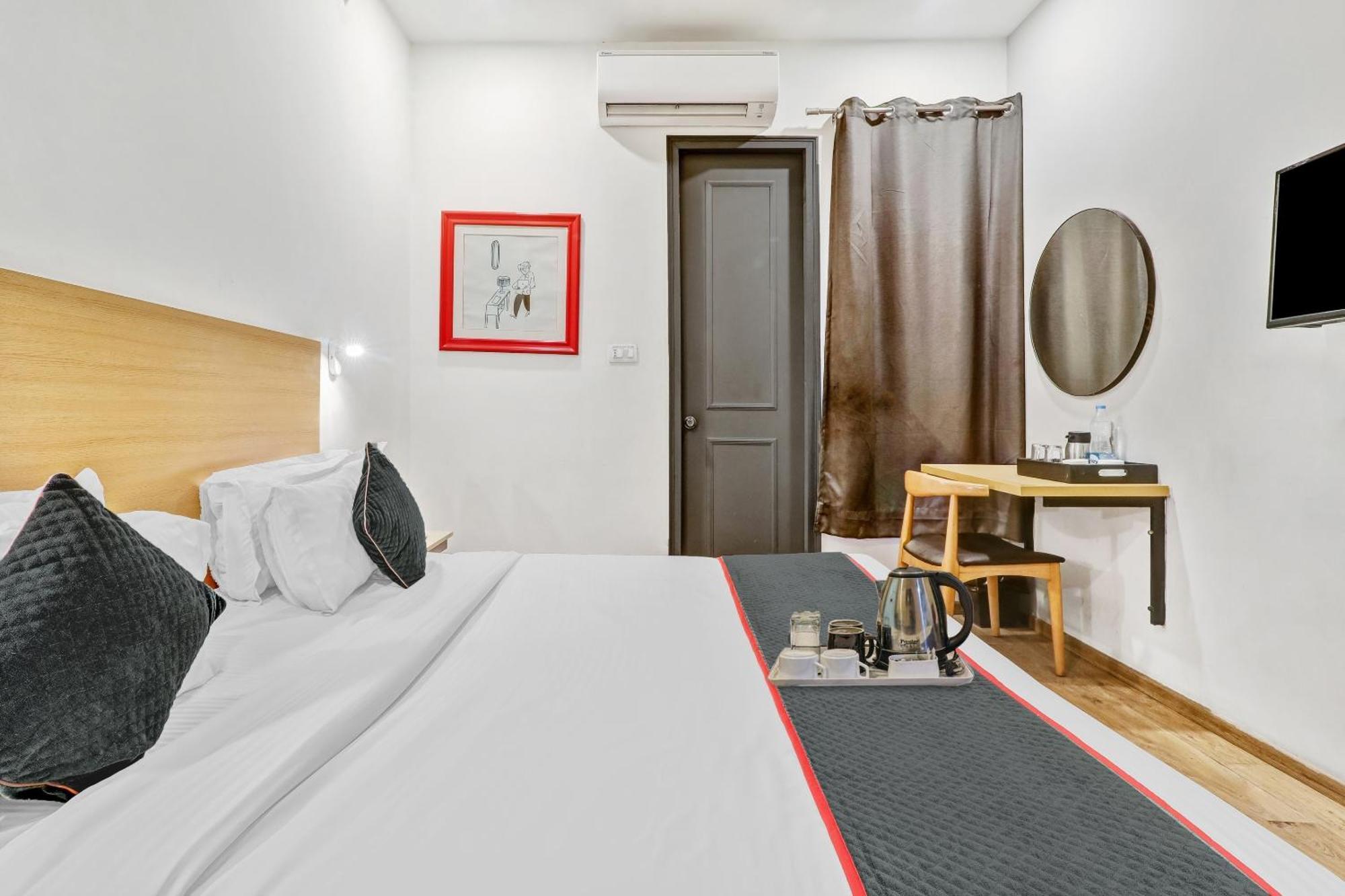 Super Townhouse 139 Ashiyana Smriti Upvan Near Emerald Mall Lucknow Bijnaur Exterior foto